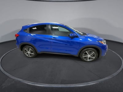 Honda HR-V EX-L 2022