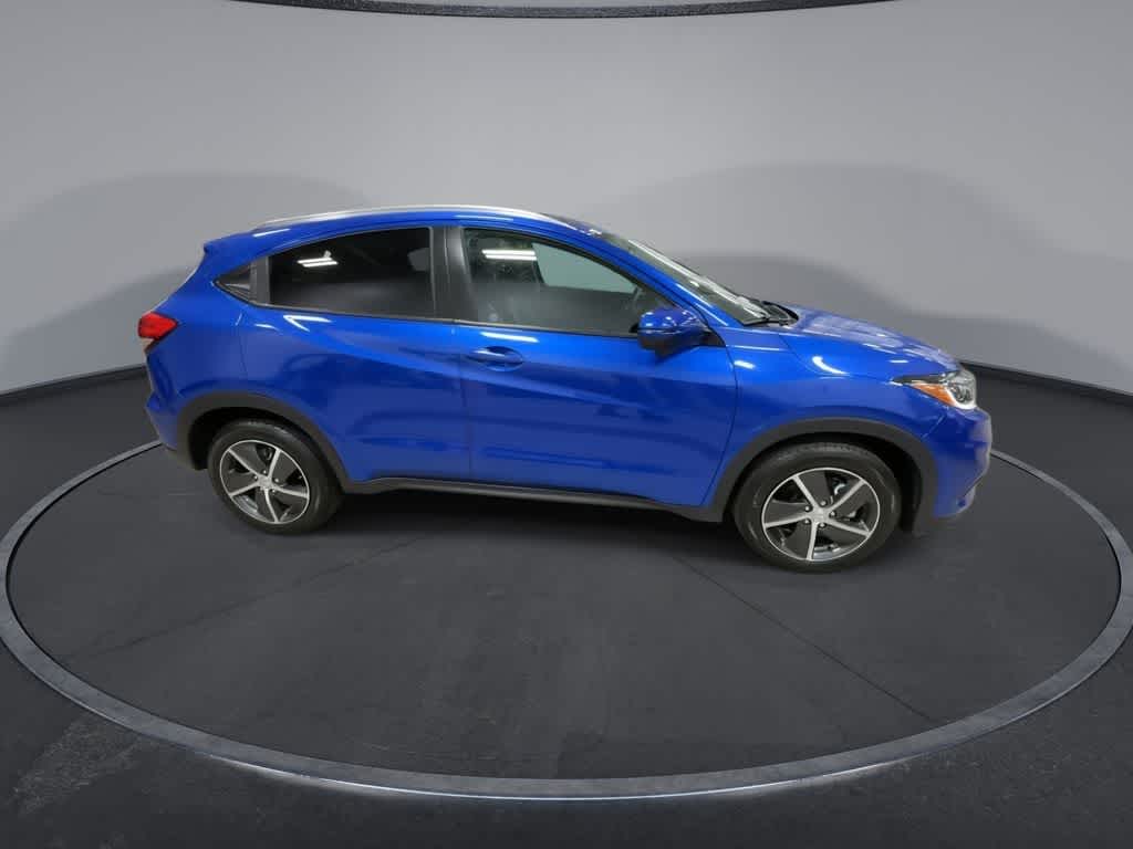 Honda HR-V EX-L 2022