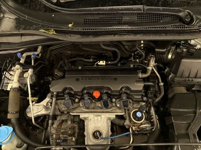 Honda HR-V EX-L Navi de 2017