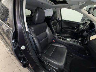 Honda HR-V EX-L Navi de 2017