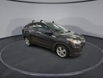 Honda HR-V EX-L Navi de 2017
