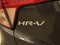 Honda HR-V EX-L Navi de 2017