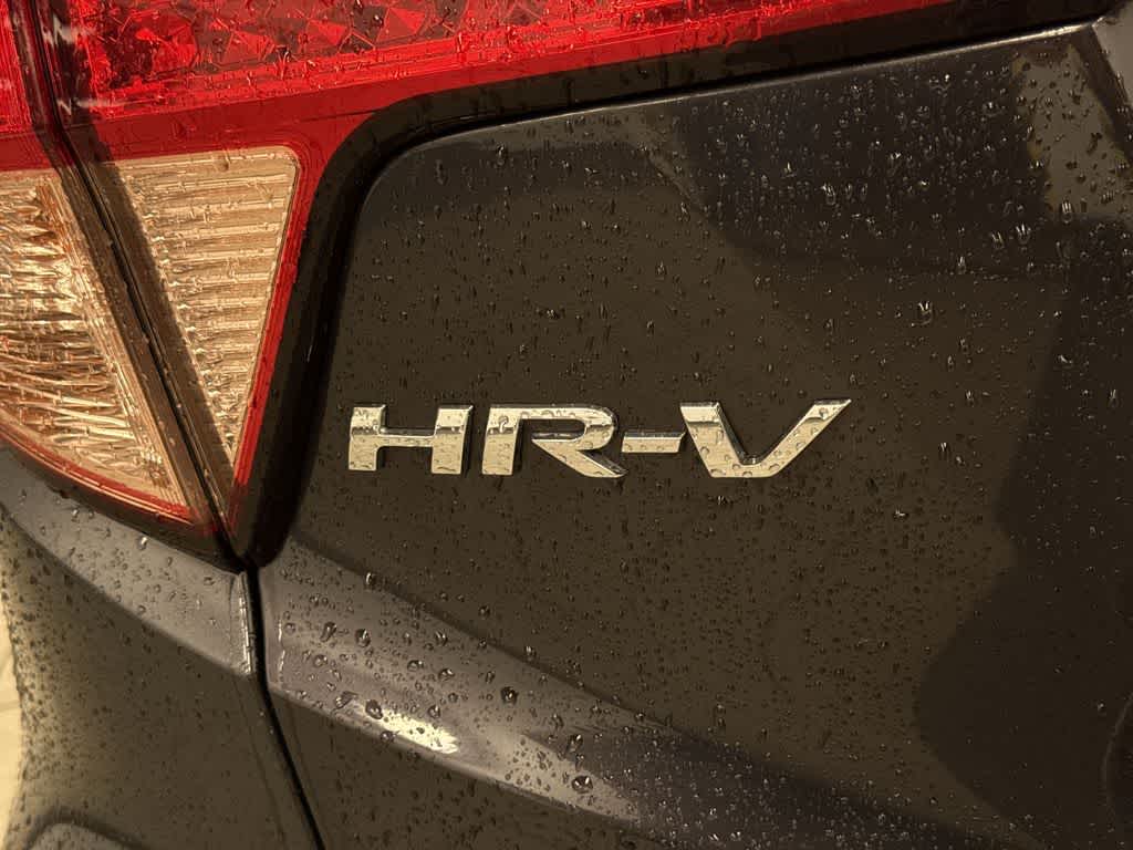 Honda HR-V EX-L Navi de 2017