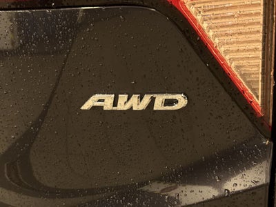 Honda HR-V EX-L Navi de 2017
