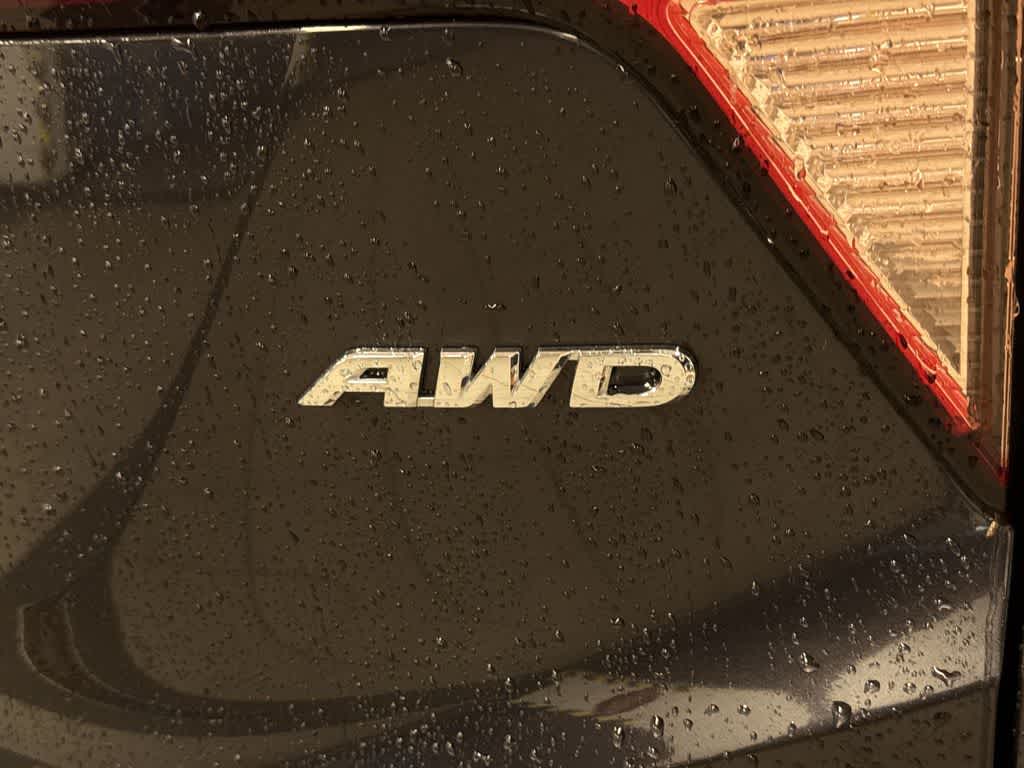 Honda HR-V EX-L Navi de 2017