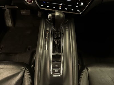 Honda HR-V EX-L Navi de 2017
