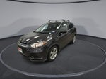 Honda HR-V EX-L Navi de 2017