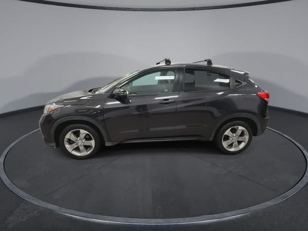 Honda HR-V EX-L Navi de 2017