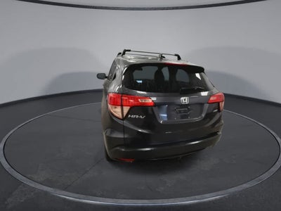 Honda HR-V EX-L Navi de 2017