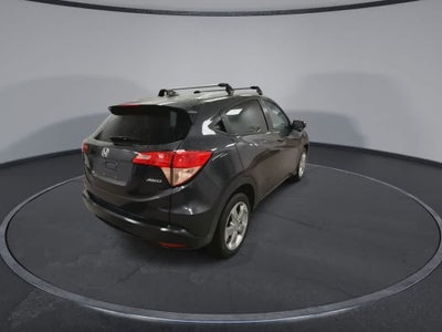 Honda HR-V EX-L Navi de 2017