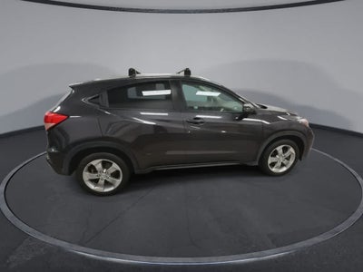 Honda HR-V EX-L Navi de 2017