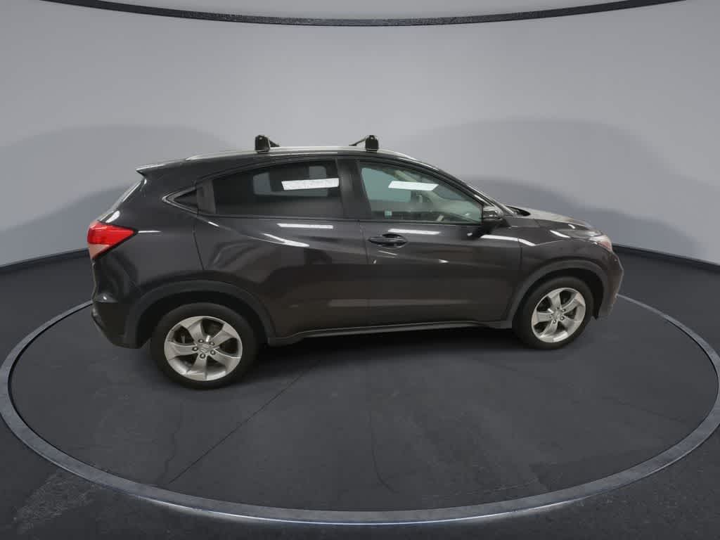 Honda HR-V EX-L Navi de 2017