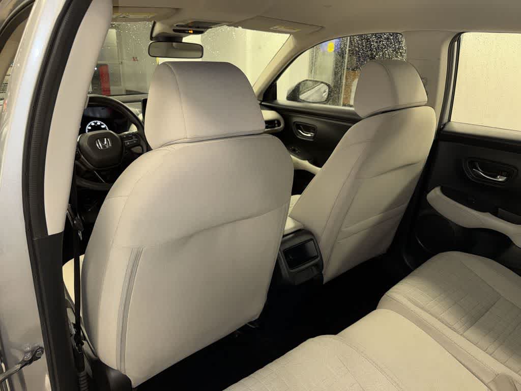 2023 Honda HR-V LX