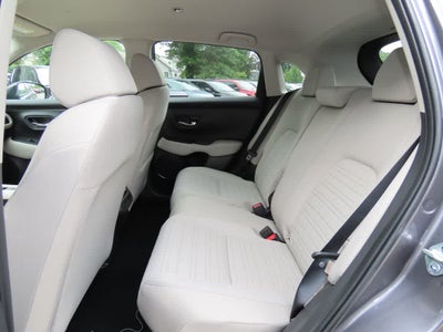Honda HR-V LX 2027