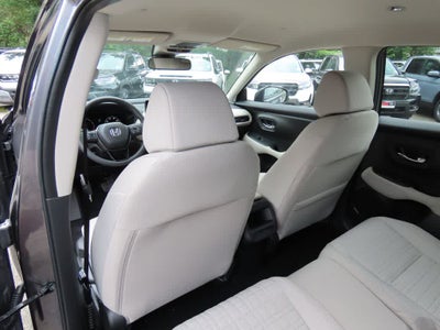 Honda HR-V LX 2027