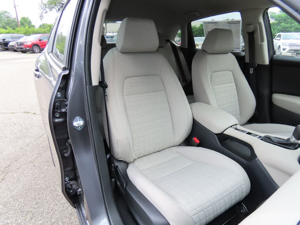 Honda HR-V LX 2027