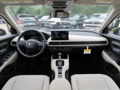 Honda HR-V LX 2027
