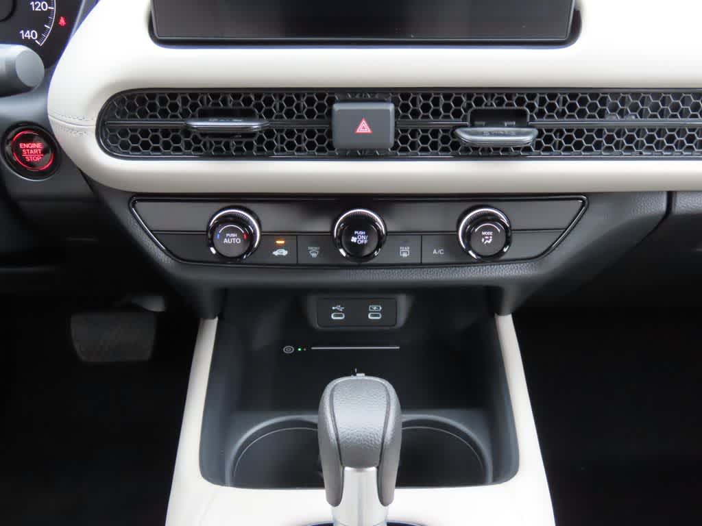 Honda HR-V LX 2027