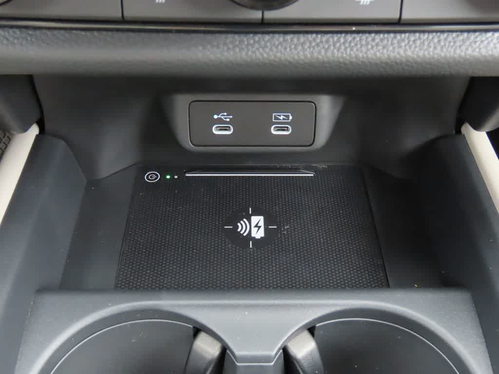 Honda HR-V LX 2027