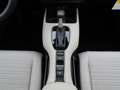 Honda HR-V LX 2027