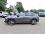 Honda HR-V LX 2027