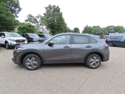 Honda HR-V LX 2027