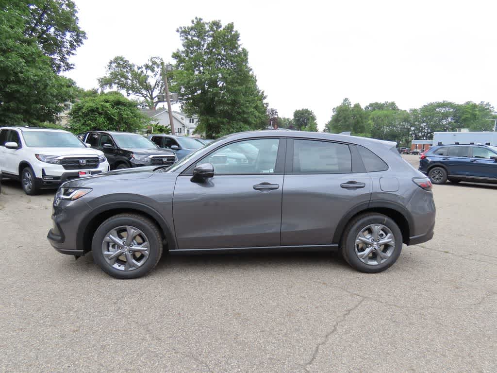 Honda HR-V LX 2027