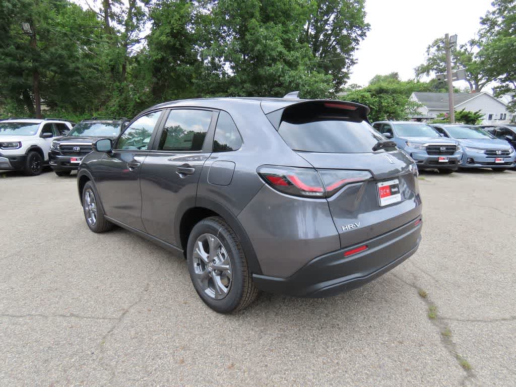 Honda HR-V LX 2027