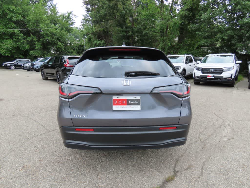 Honda HR-V LX 2027