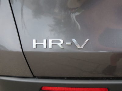 Honda HR-V LX 2027