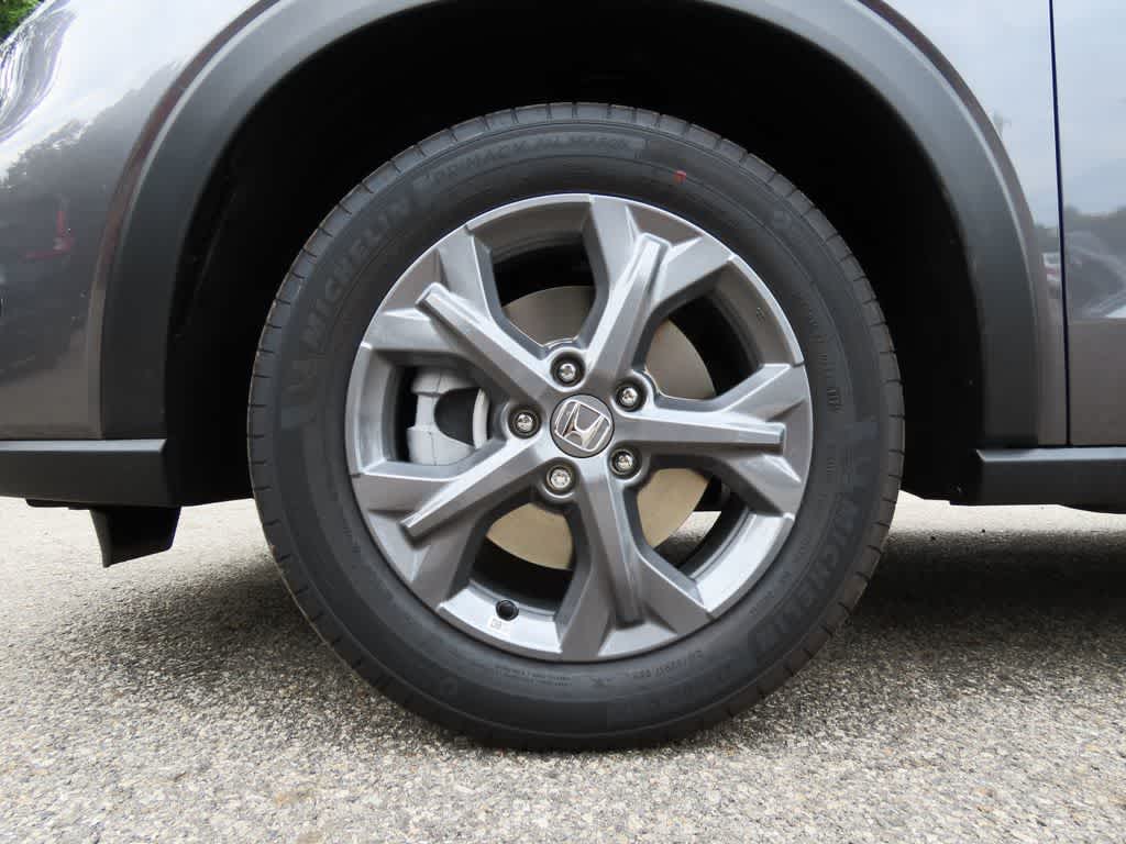 Honda HR-V LX 2027