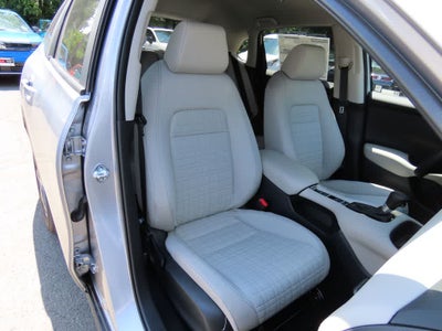 Honda HR-V LX 2027