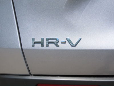 Honda HR-V LX 2027