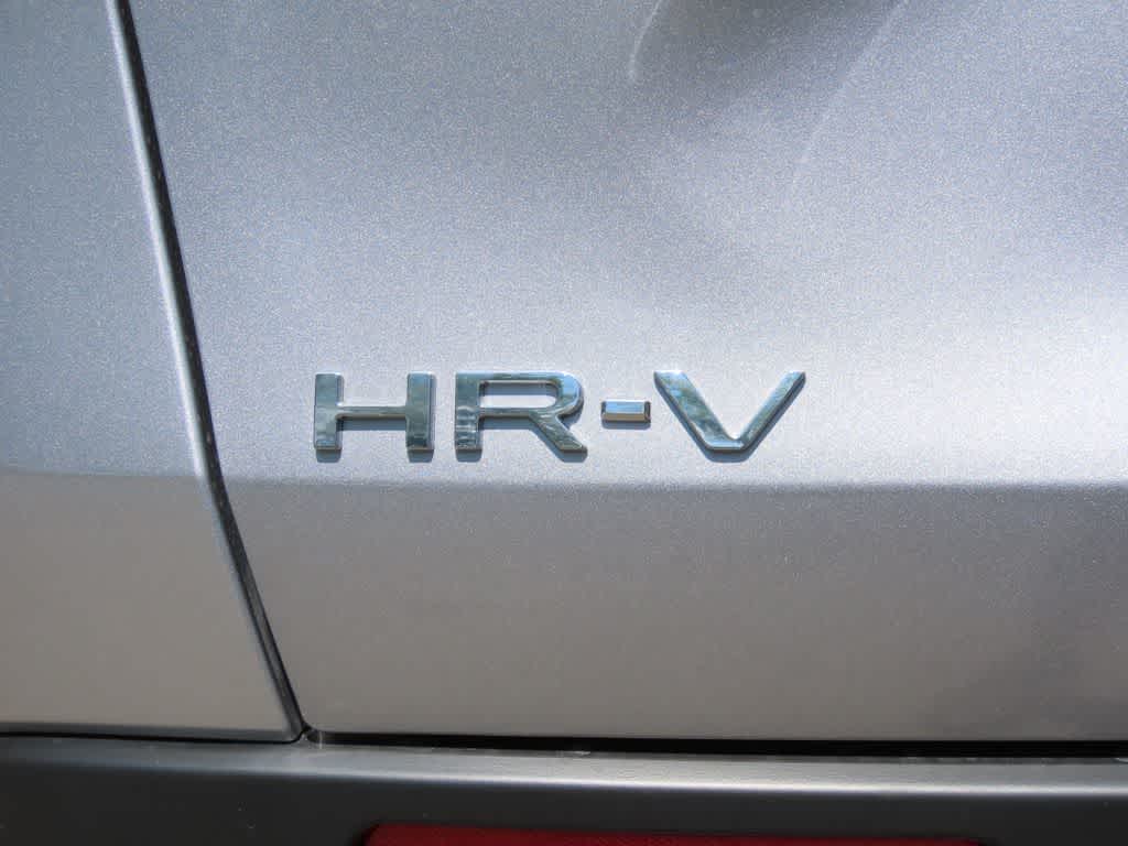 Honda HR-V LX 2027