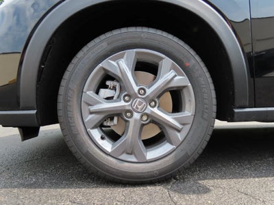 Honda HR-V LX 2027