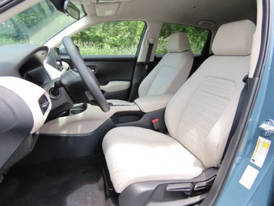 Honda HR-V LX 2027