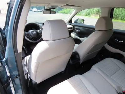 Honda HR-V LX 2027