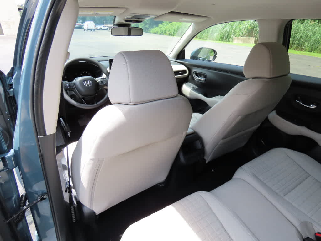 Honda HR-V LX 2027