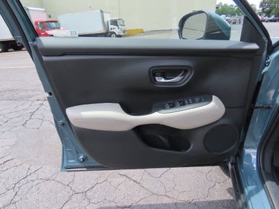 Honda HR-V LX 2027