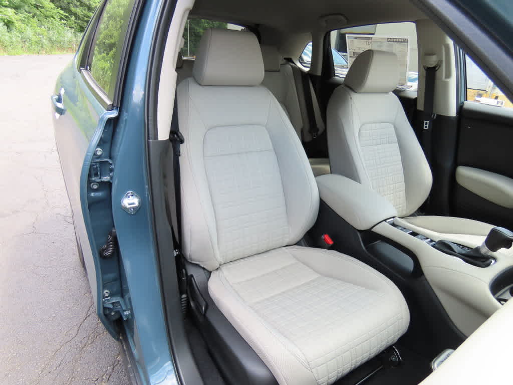 Honda HR-V LX 2027