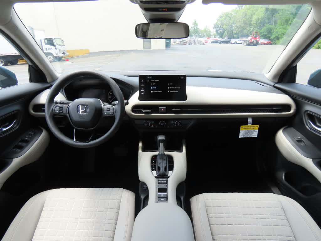 Honda HR-V LX 2027