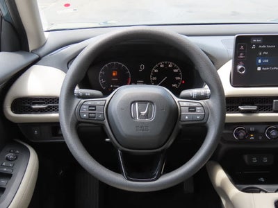 Honda HR-V LX 2027