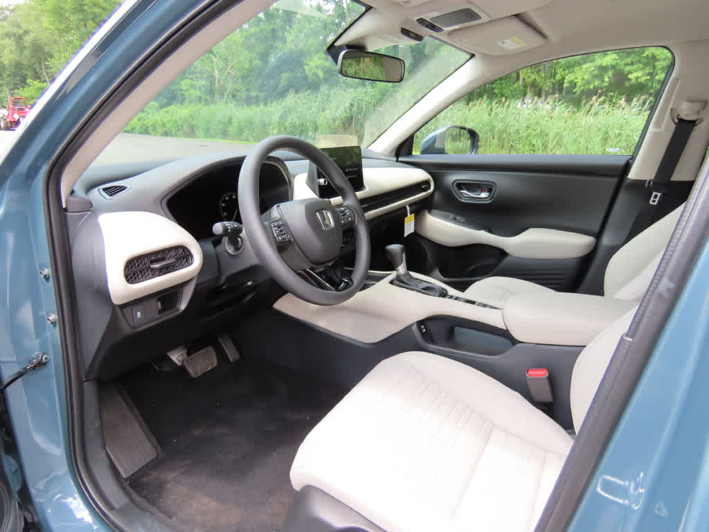 Honda HR-V LX 2027