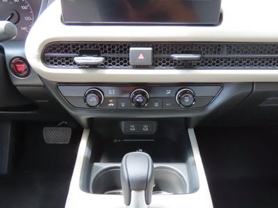 Honda HR-V LX 2027