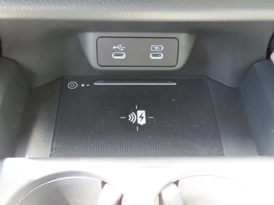 Honda HR-V LX 2027