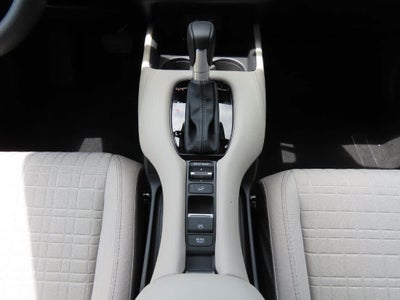 Honda HR-V LX 2027