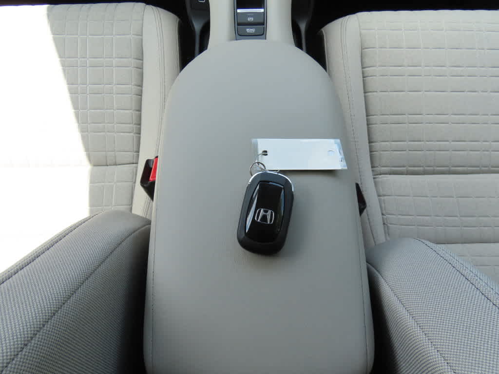 Honda HR-V LX 2027