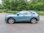 Honda HR-V LX 2027