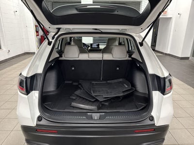 Honda HR-V LX 2024