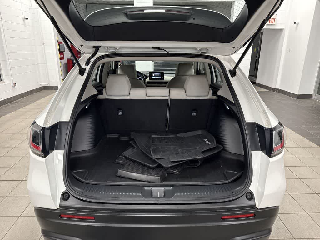 Honda HR-V LX 2024